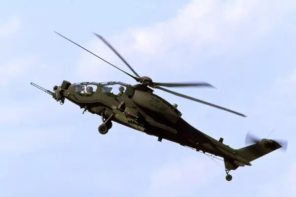 AgustaWestland A.129