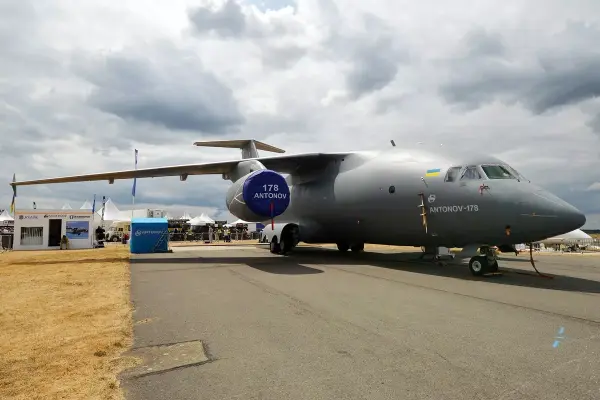 Antonov An-178