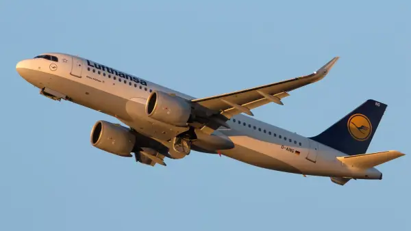 Airbus A320neo
