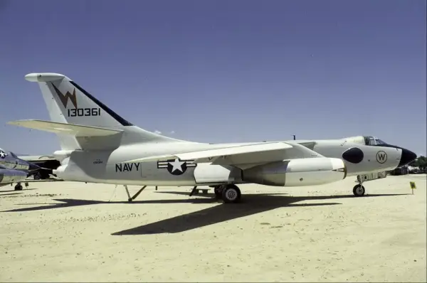 Douglas A-3 Skywarrior