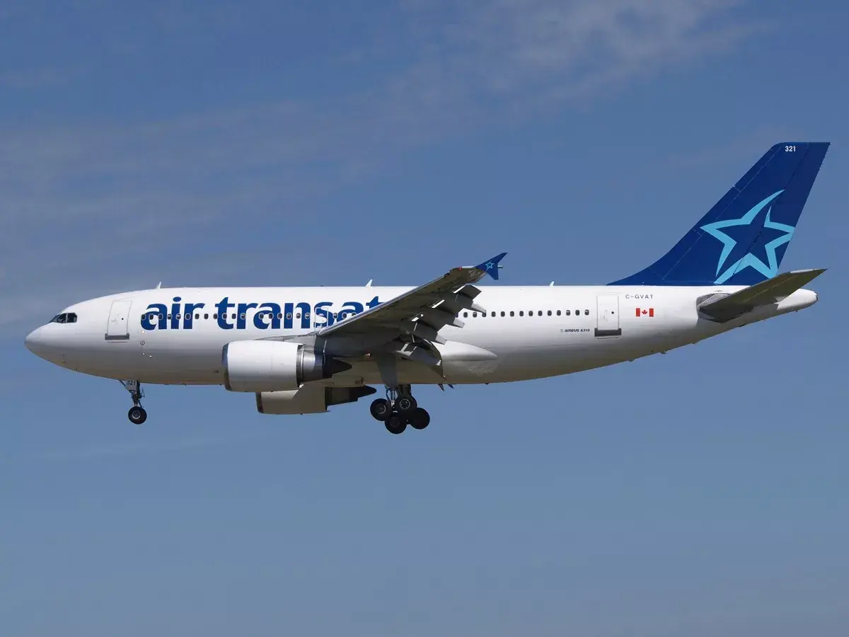 Airbus A310