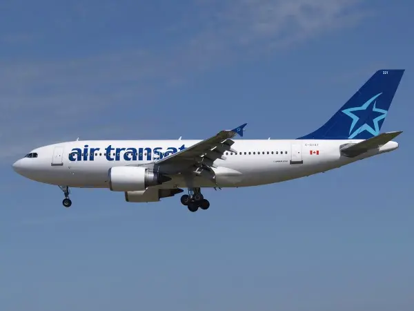 Airbus A310