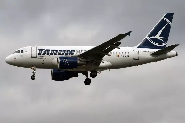 Airbus A318