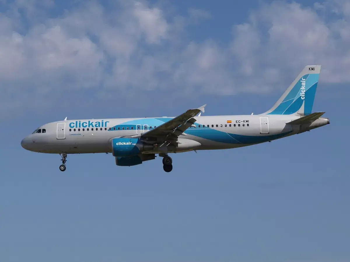 Airbus A320