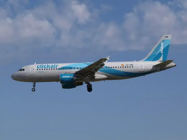 Airbus A320