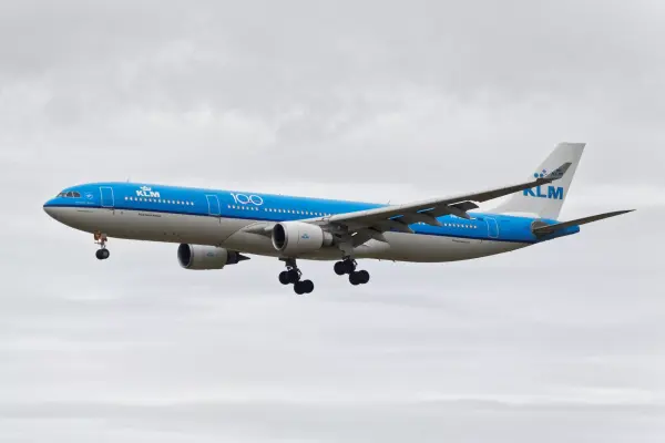 Airbus A330-300