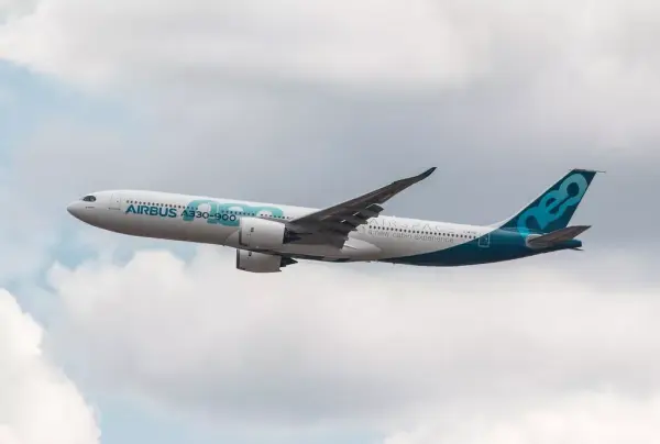 Airbus A330-900neo