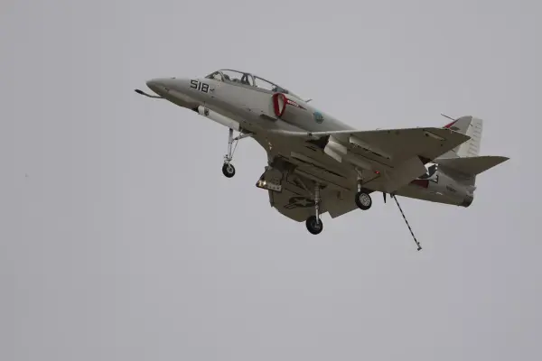 Douglas A-4 Skyhawk