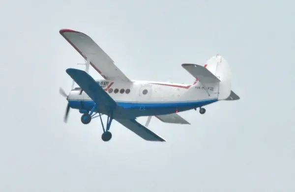 Antonov An-2