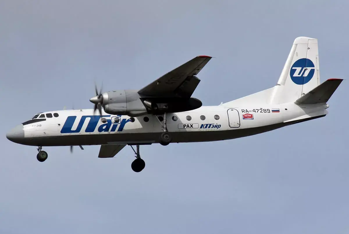 Antonov An-24