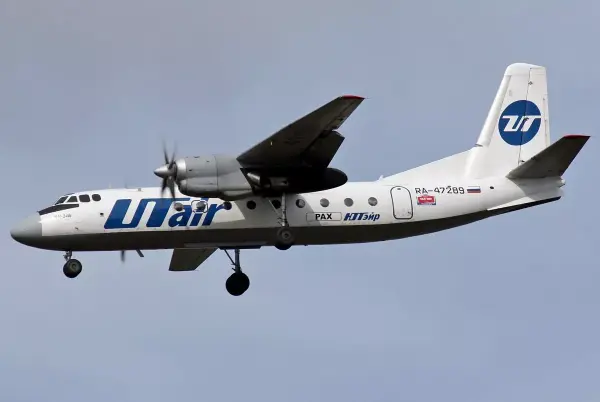Antonov An-24