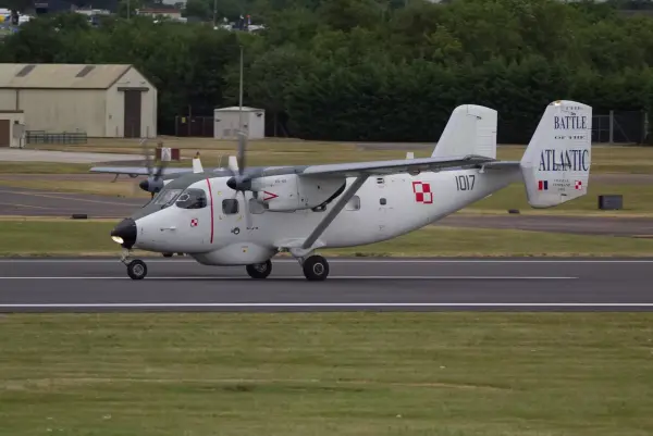 Antonov An-28