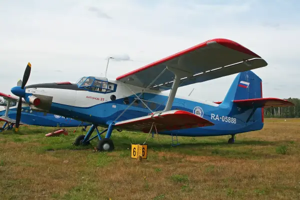 Antonov An-3