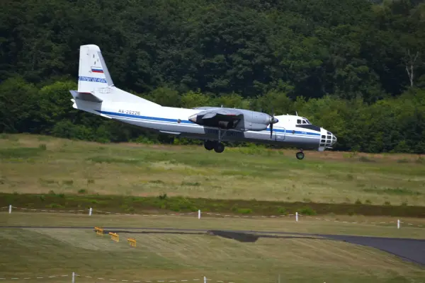 Antonov An-30