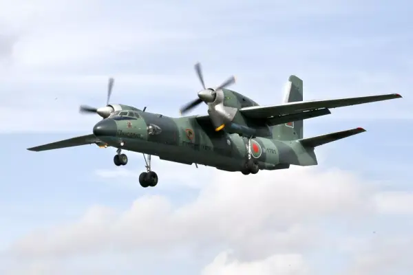 Antonov An-32