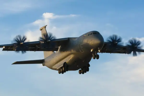 Antonov An-70