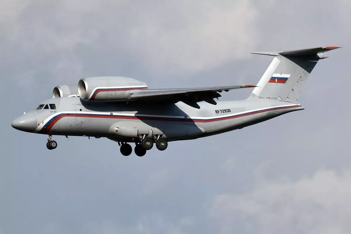 Antonov An-72
