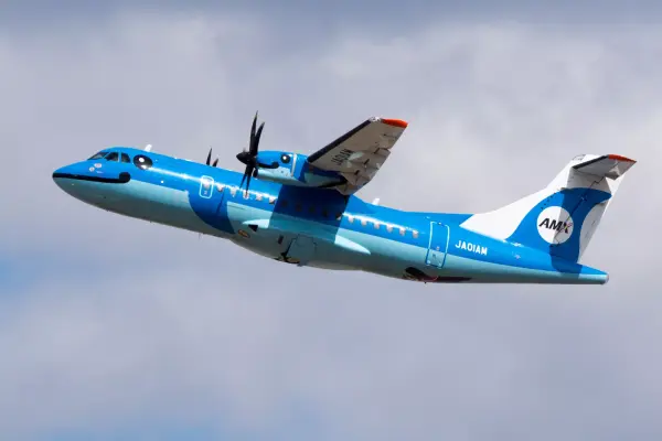 ATR 42-500