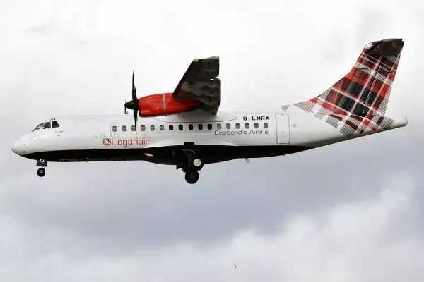 ATR 42-600