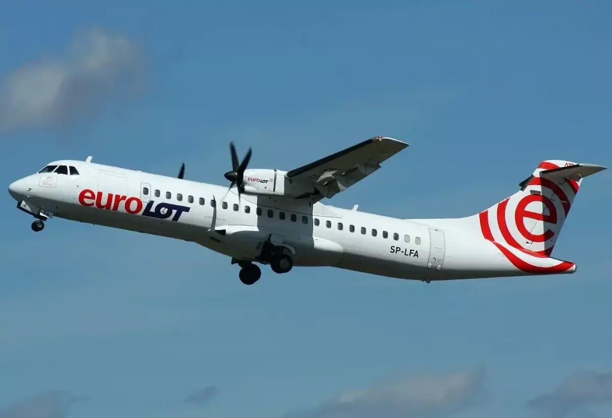 ATR 72-200