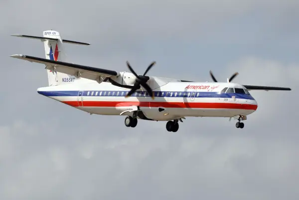 ATR 72-210