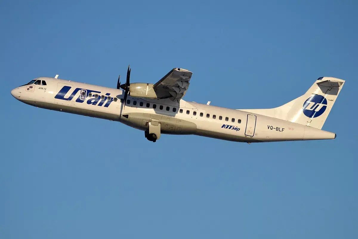 ATR 72-500