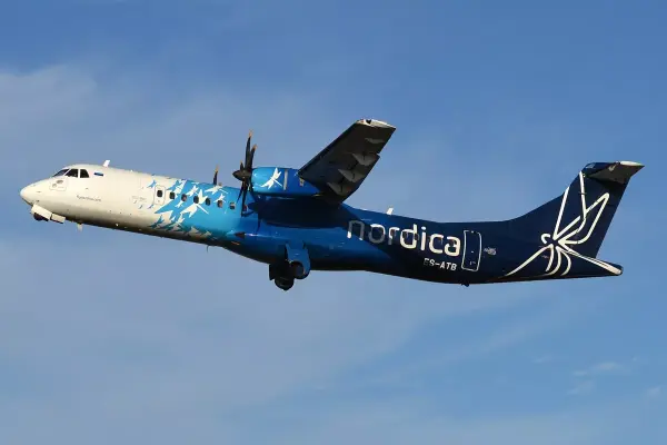 ATR 72-600