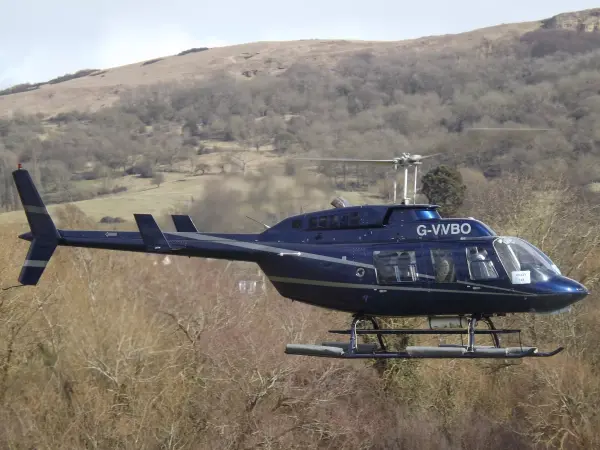 Bell 206