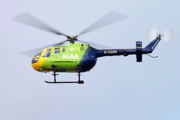 MBB Bo 105