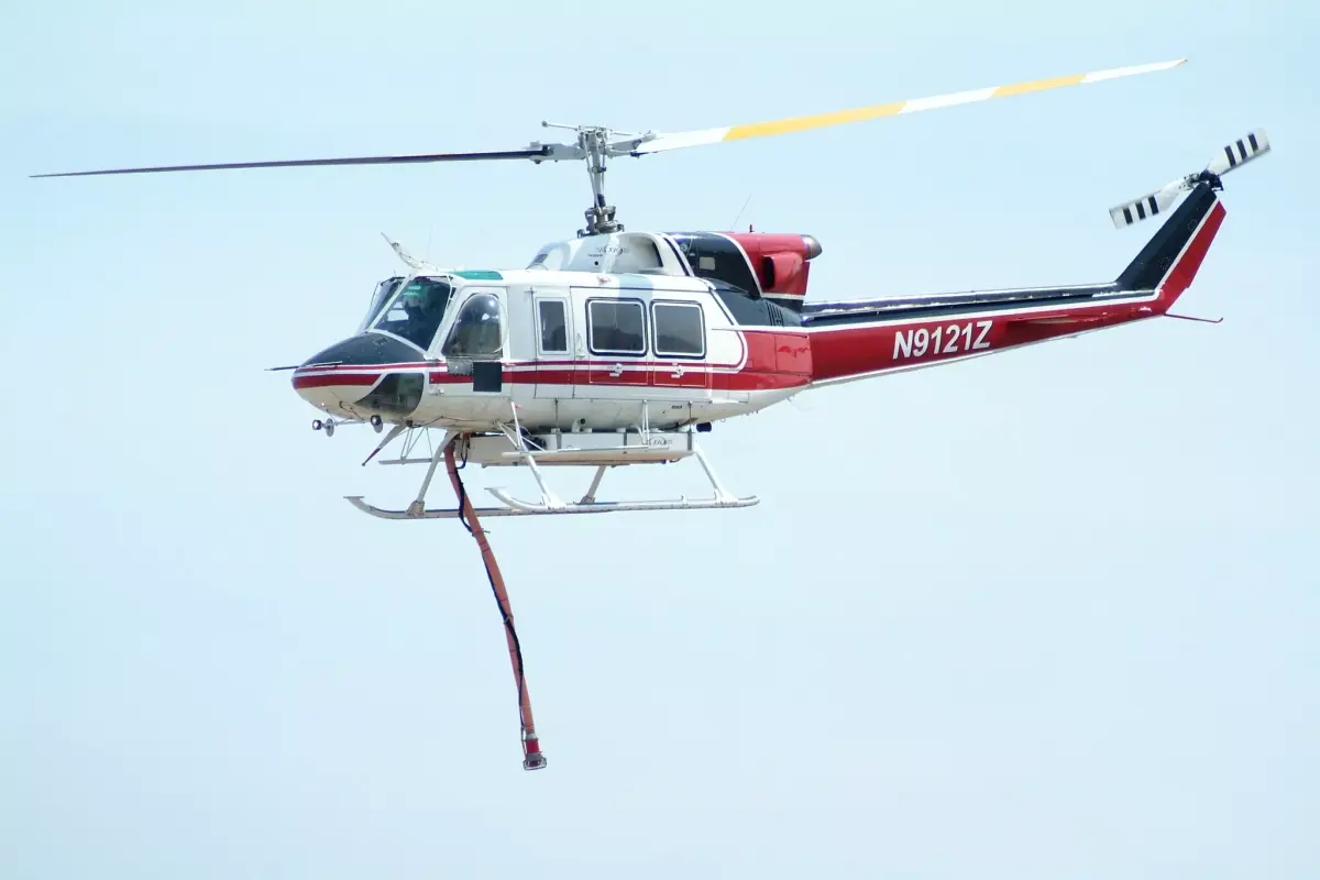 Bell 212