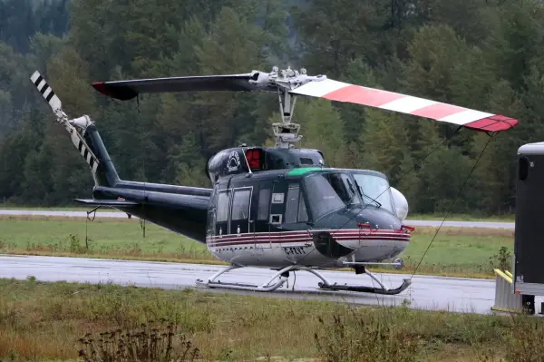 Bell 214