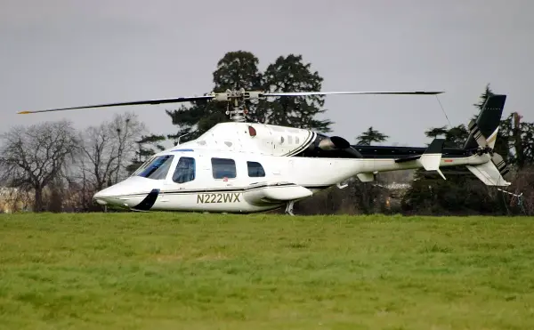 Bell 222
