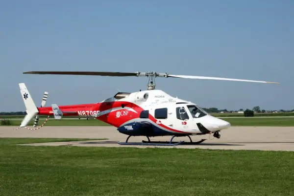 Bell 230