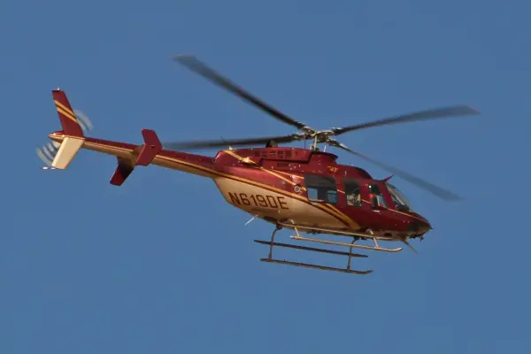 Bell 407