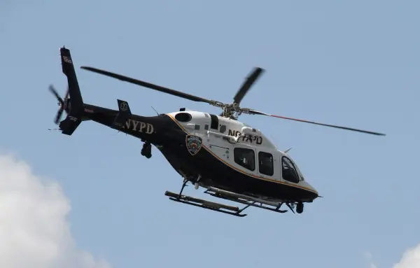Bell 429 GlobalRanger