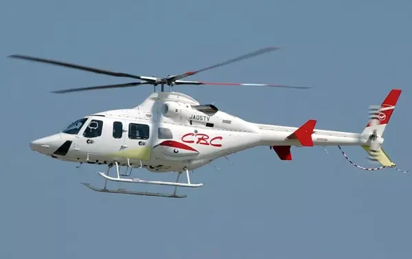 Bell 430