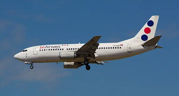 Boeing 737-300