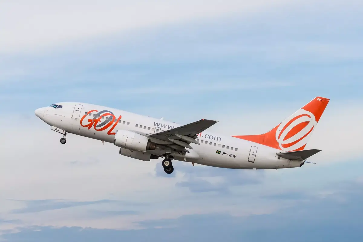 Boeing 737-700