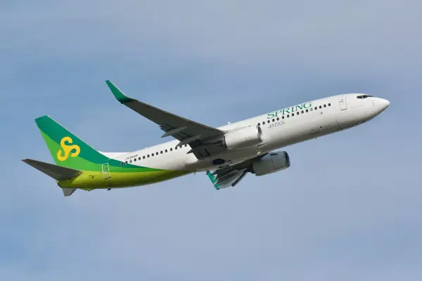 Boeing 737-800