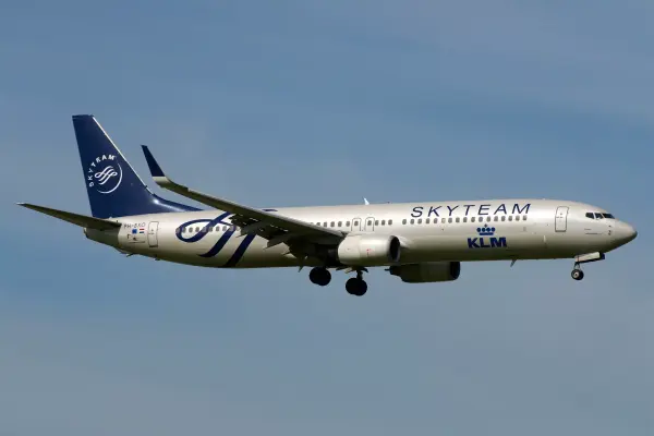 Boeing 737-900