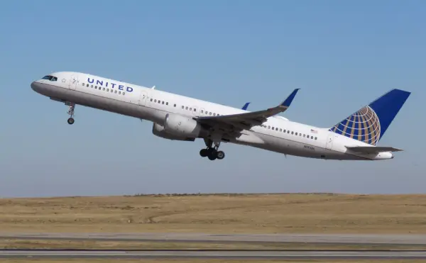 Boeing 757-200