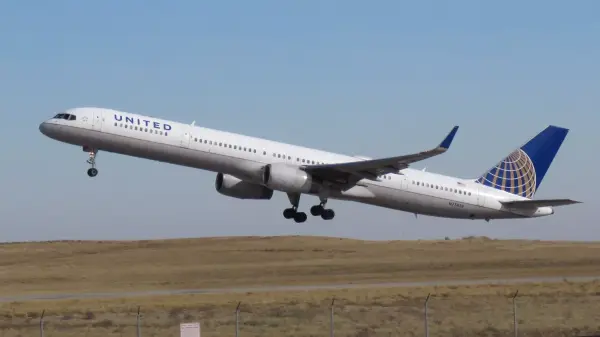 Boeing 757-300