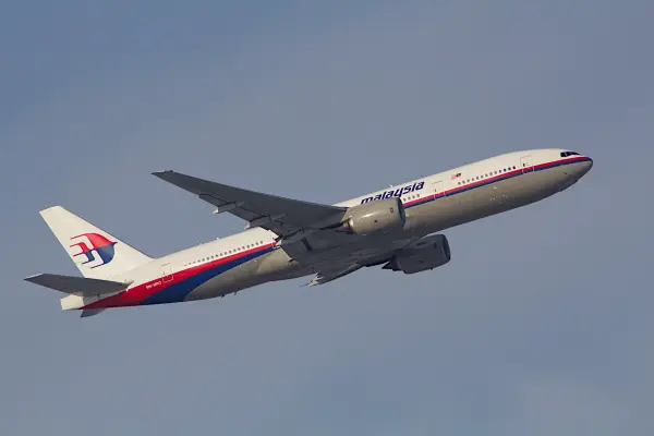 Boeing 777-200