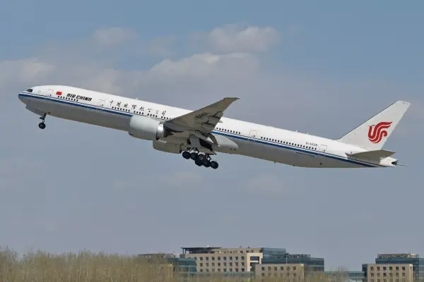 Boeing 777-300ER