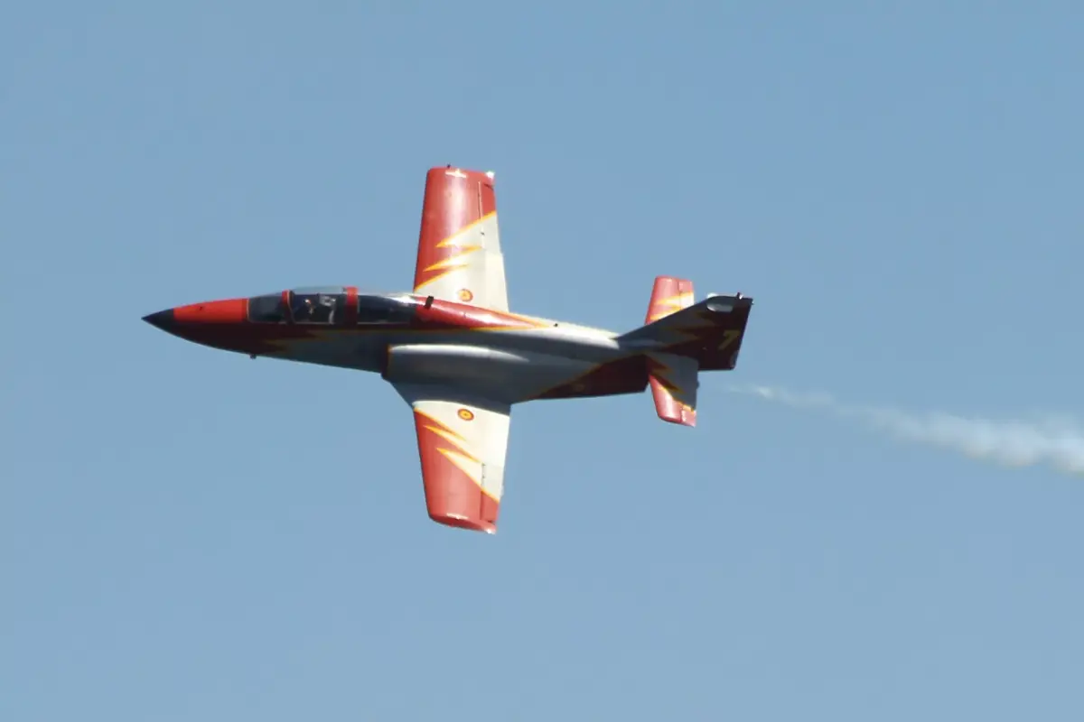 CASA C-101