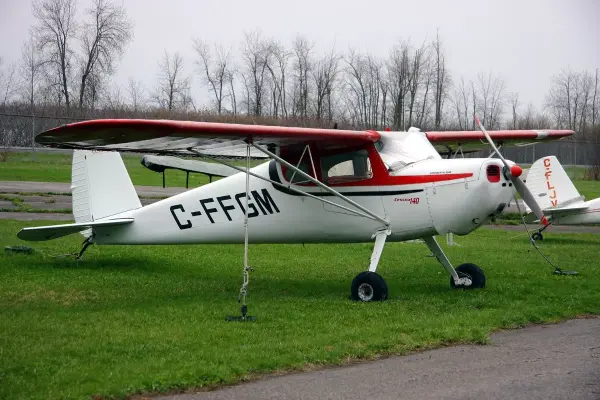 Cessna 140