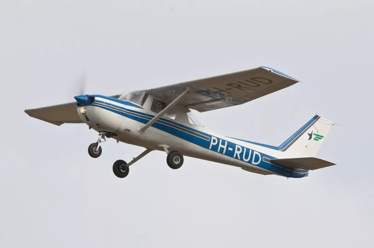 Cessna 150