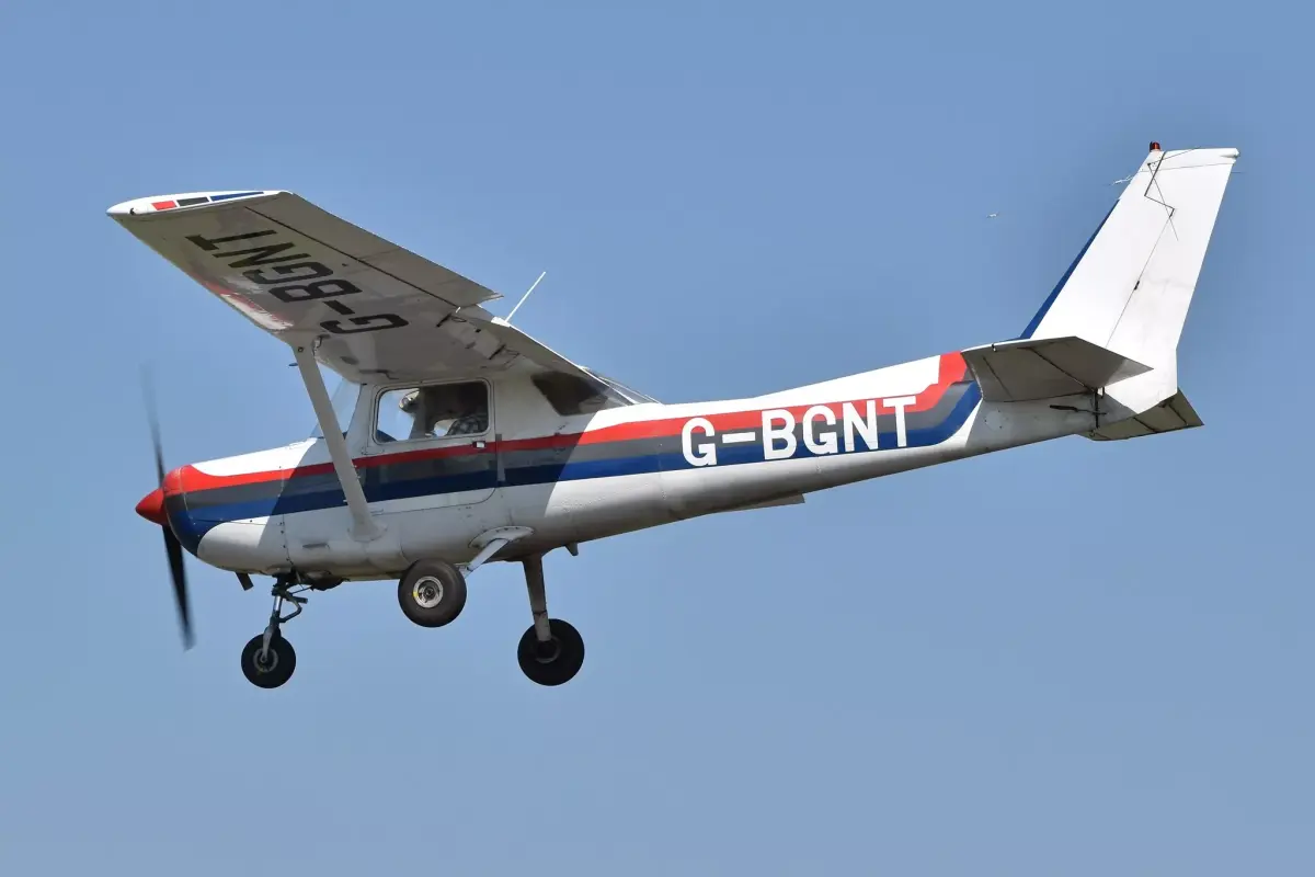 Cessna 152