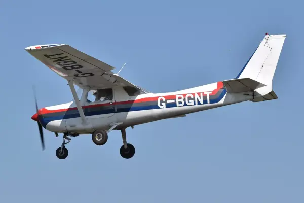 Cessna 152