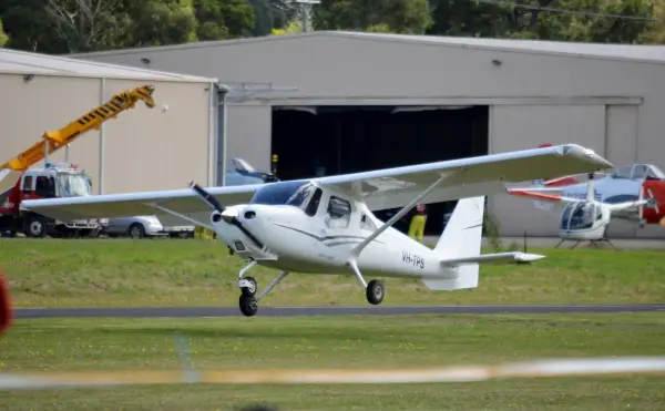 Cessna 162 Skycatcher
